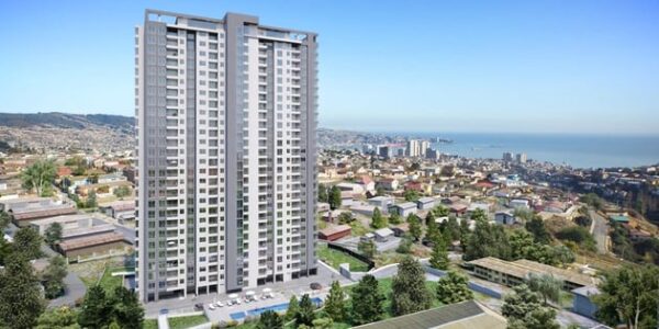 Sorteo Departamento V Región